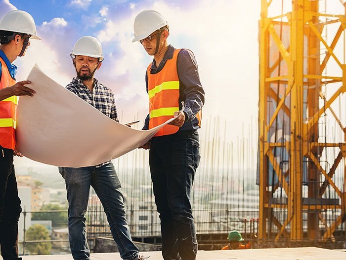 Best Building Construction Company In Agra