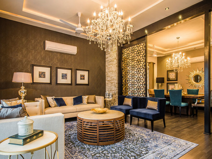  Interior Design Services In Agra 